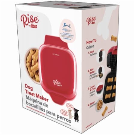 Carne Rise Dog Treat Maker CA3866081